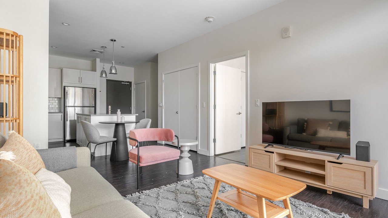 Photo of Livingroom in Assembly Square