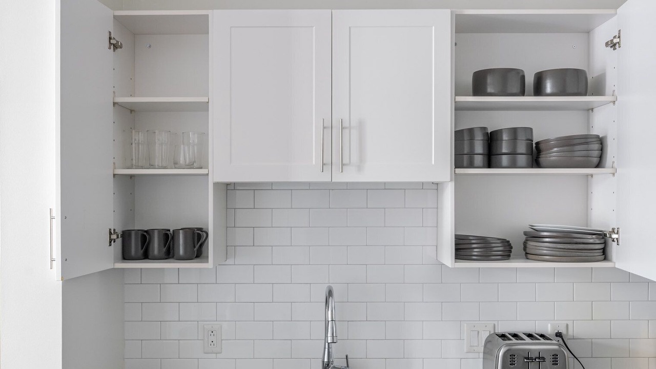 Photo of Kitchen in Assembly Square