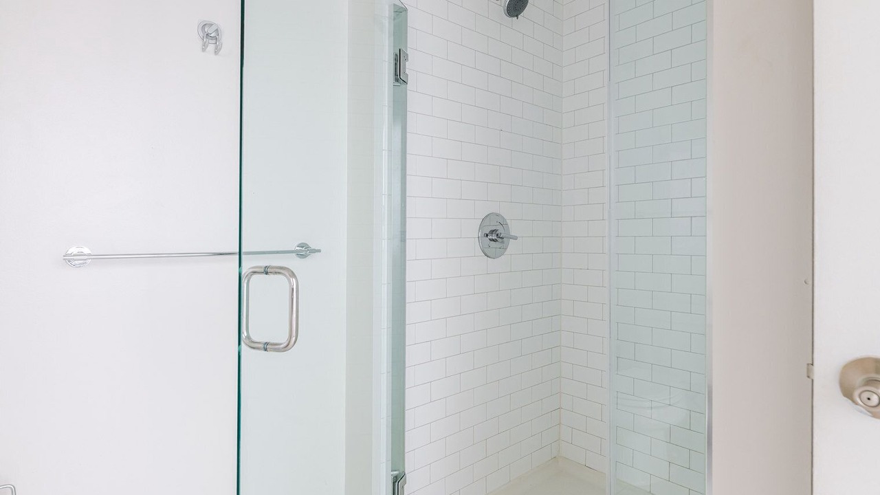 Photo of Bathroom in Assembly Square