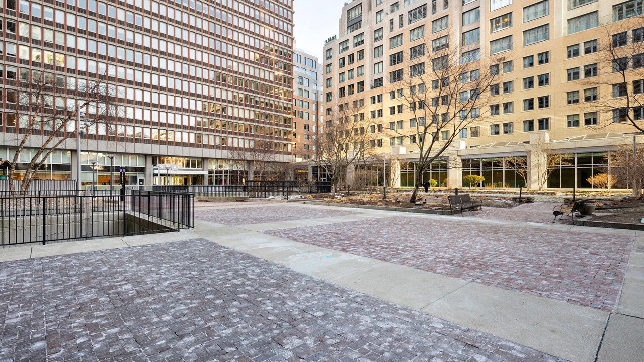 Photo of Outdoor in Back Bay