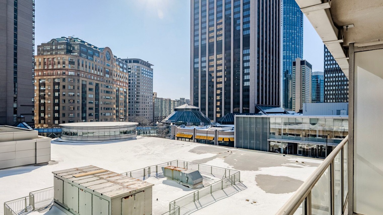 Photo of Outdoor in Back Bay