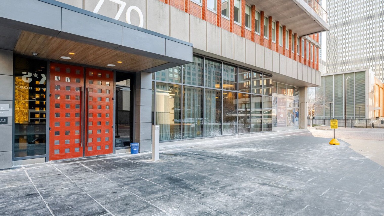 Photo of Outdoor in Back Bay
