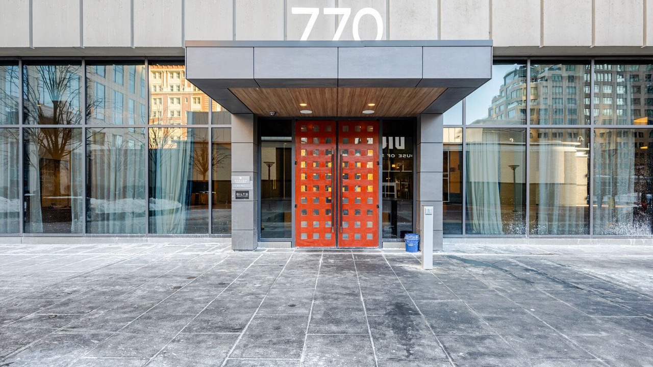 Photo of Outdoor in Back Bay
