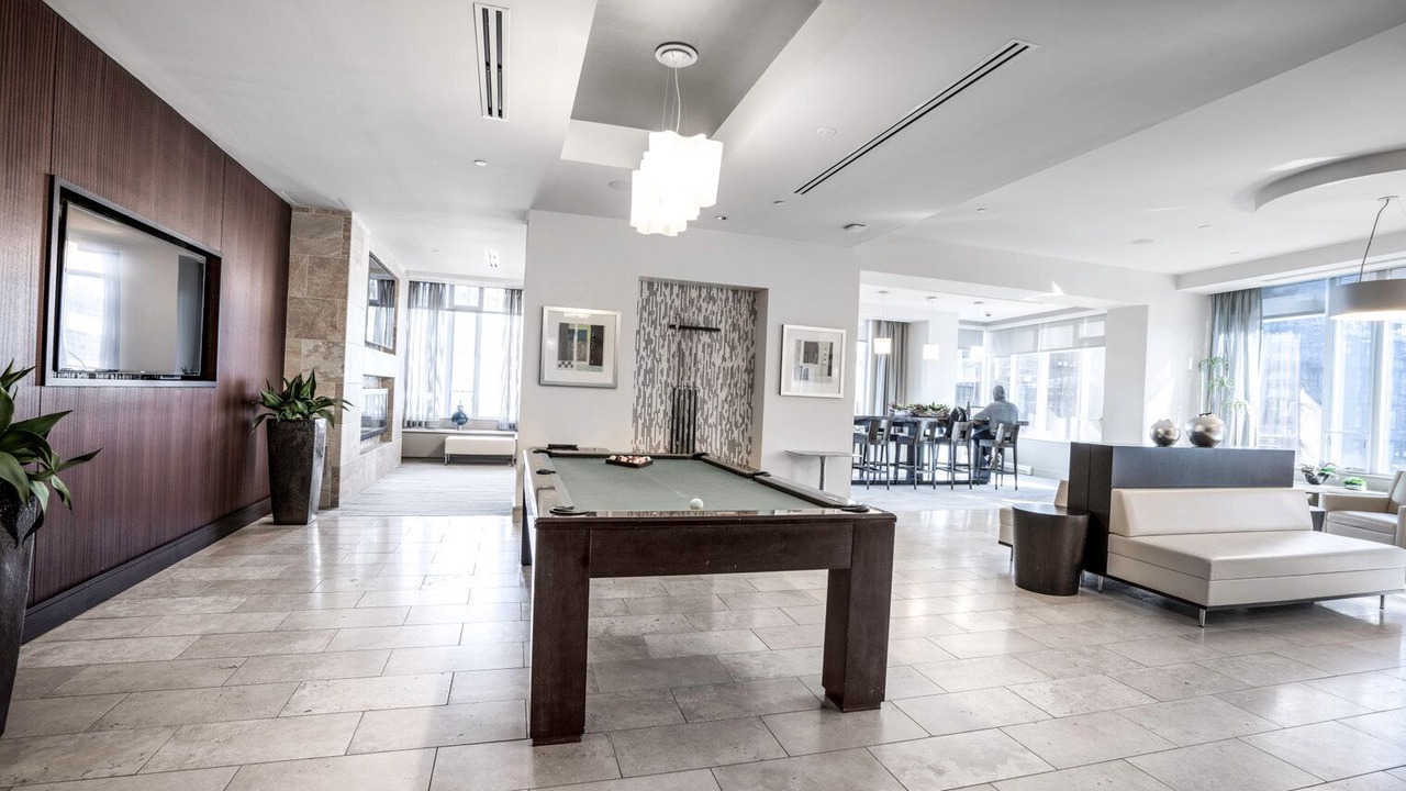 Photo of Bedroom in Seaport District