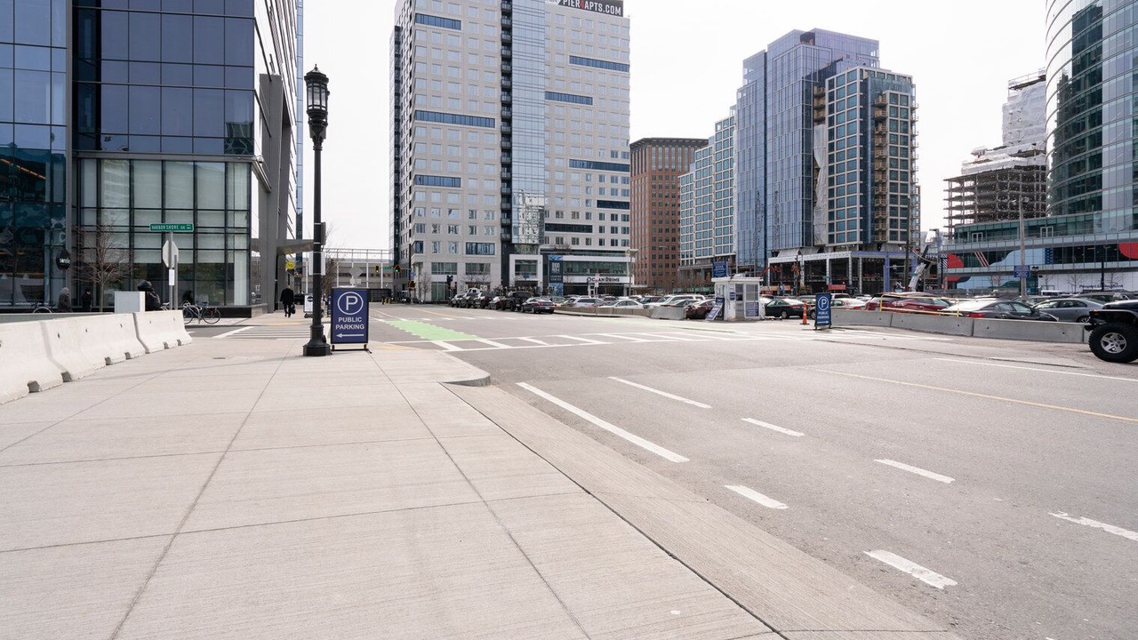 Photo of Others in Seaport District