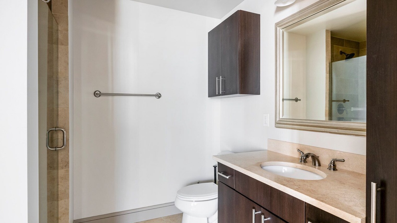 Photo of Bathroom in Seaport District