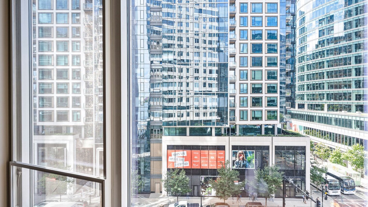 Photo of Others in Seaport District