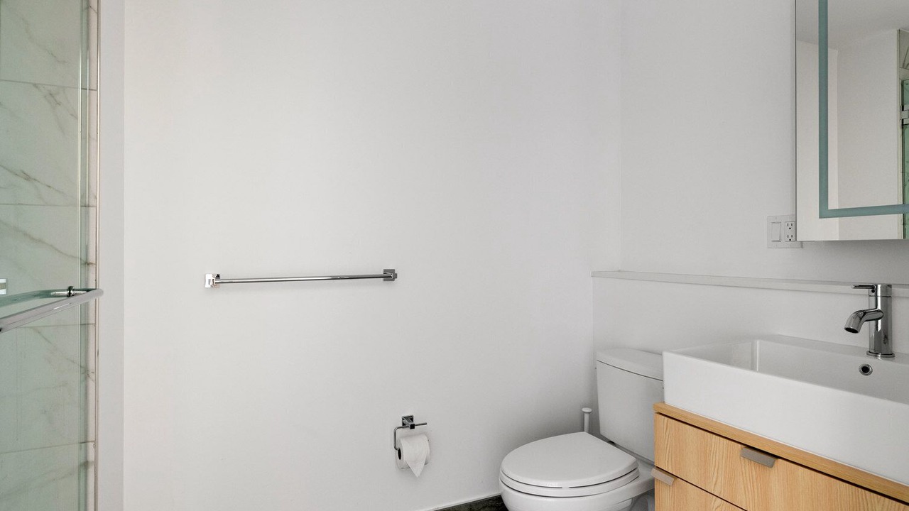 Photo of Bathroom in East Somerville