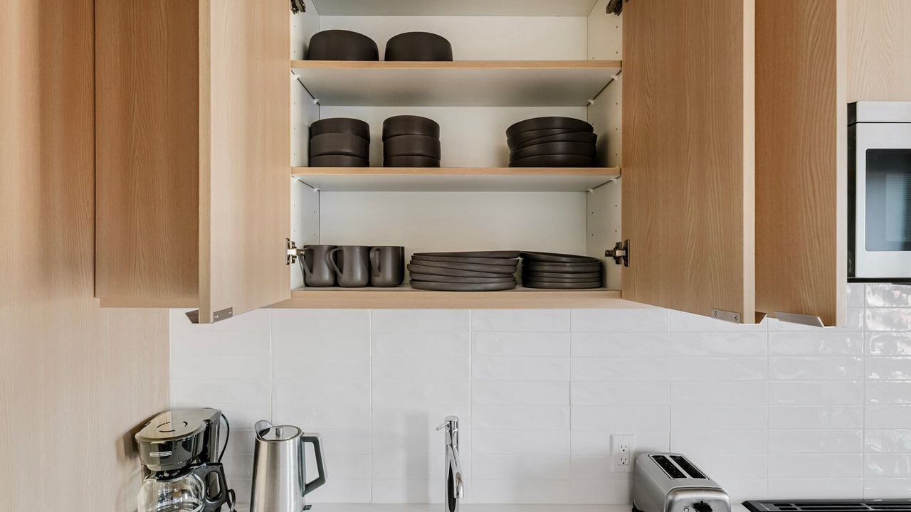 Photo of Kitchen in East Somerville