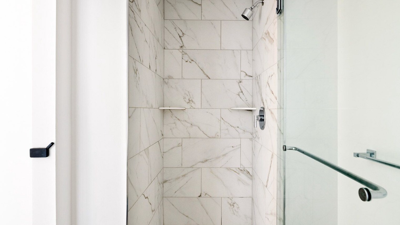 Photo of Bathroom in East Somerville