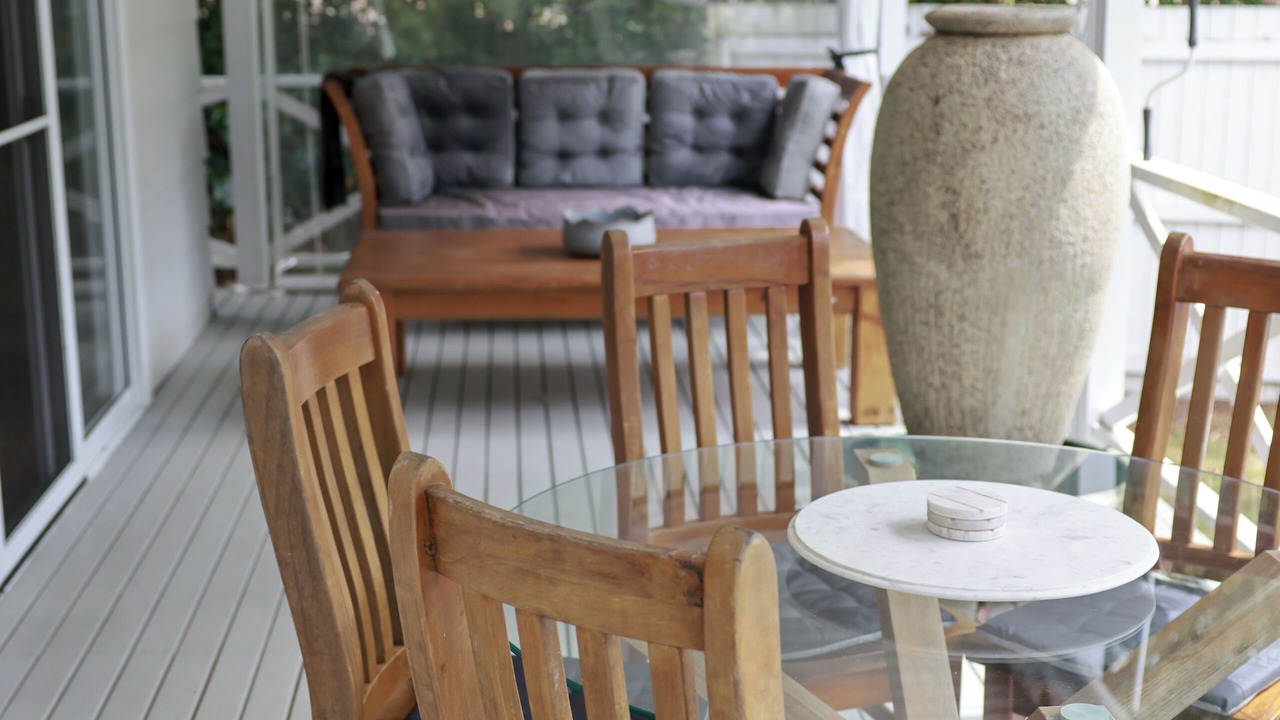 Photo of Outdoor in Eagle Heights