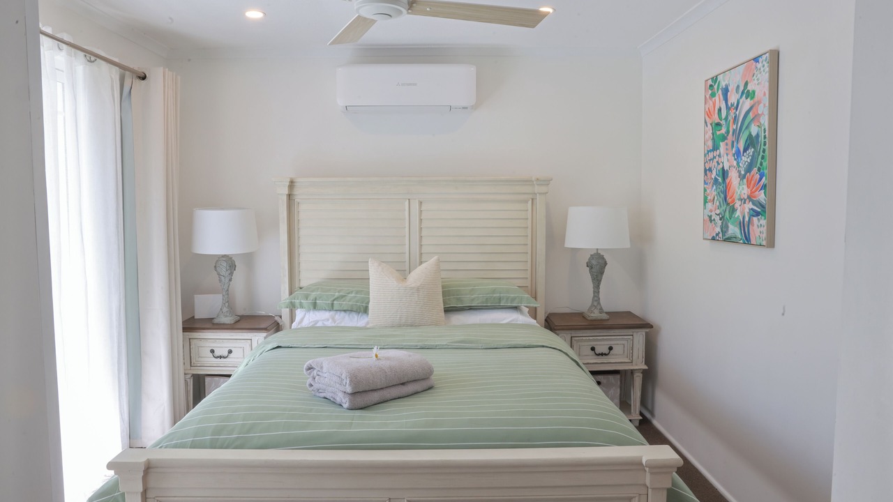 Photo of Bedroom in Eagle Heights