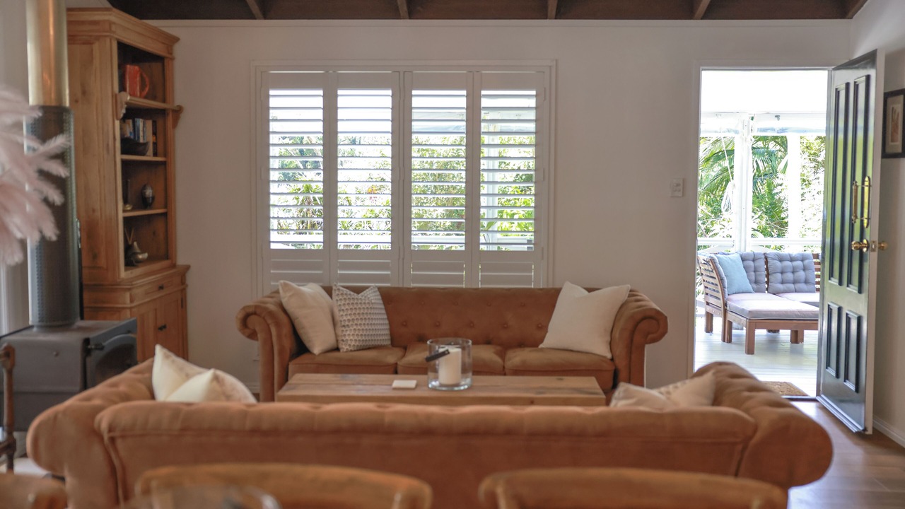 Photo of Livingroom in Eagle Heights