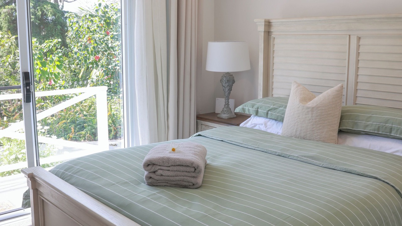 Photo of Bedroom in Eagle Heights