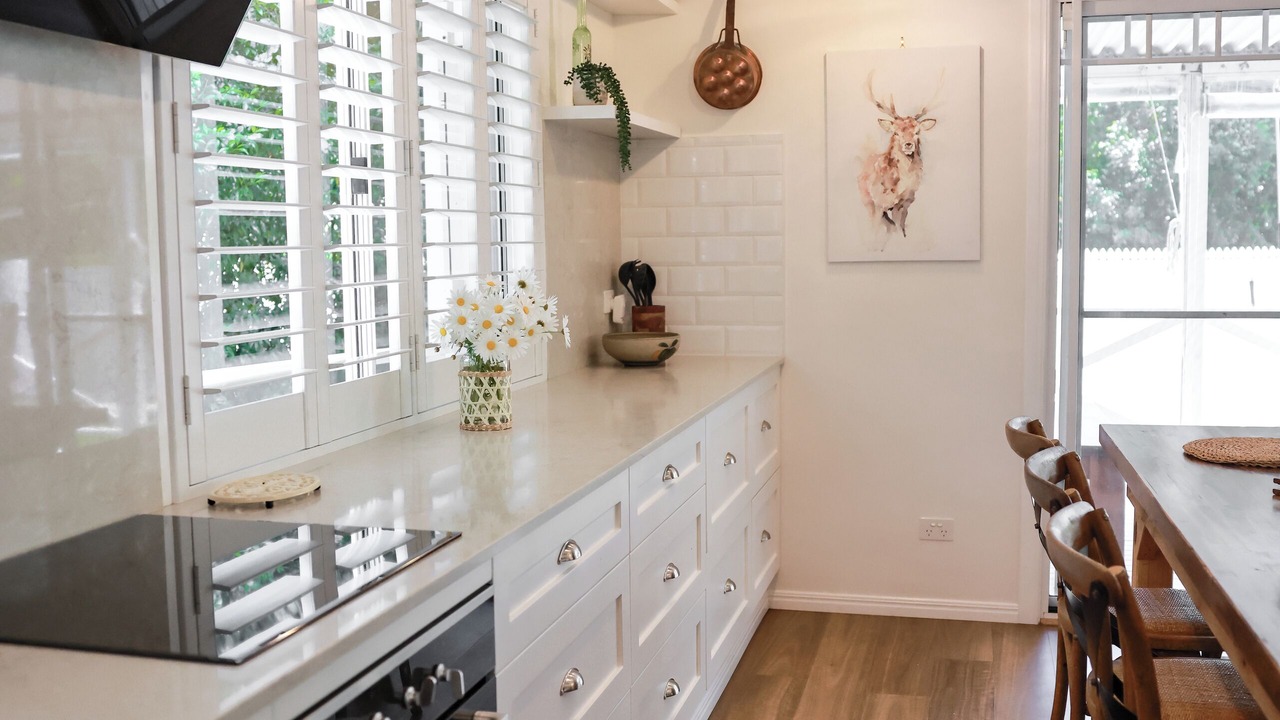 Photo of Kitchen in Eagle Heights