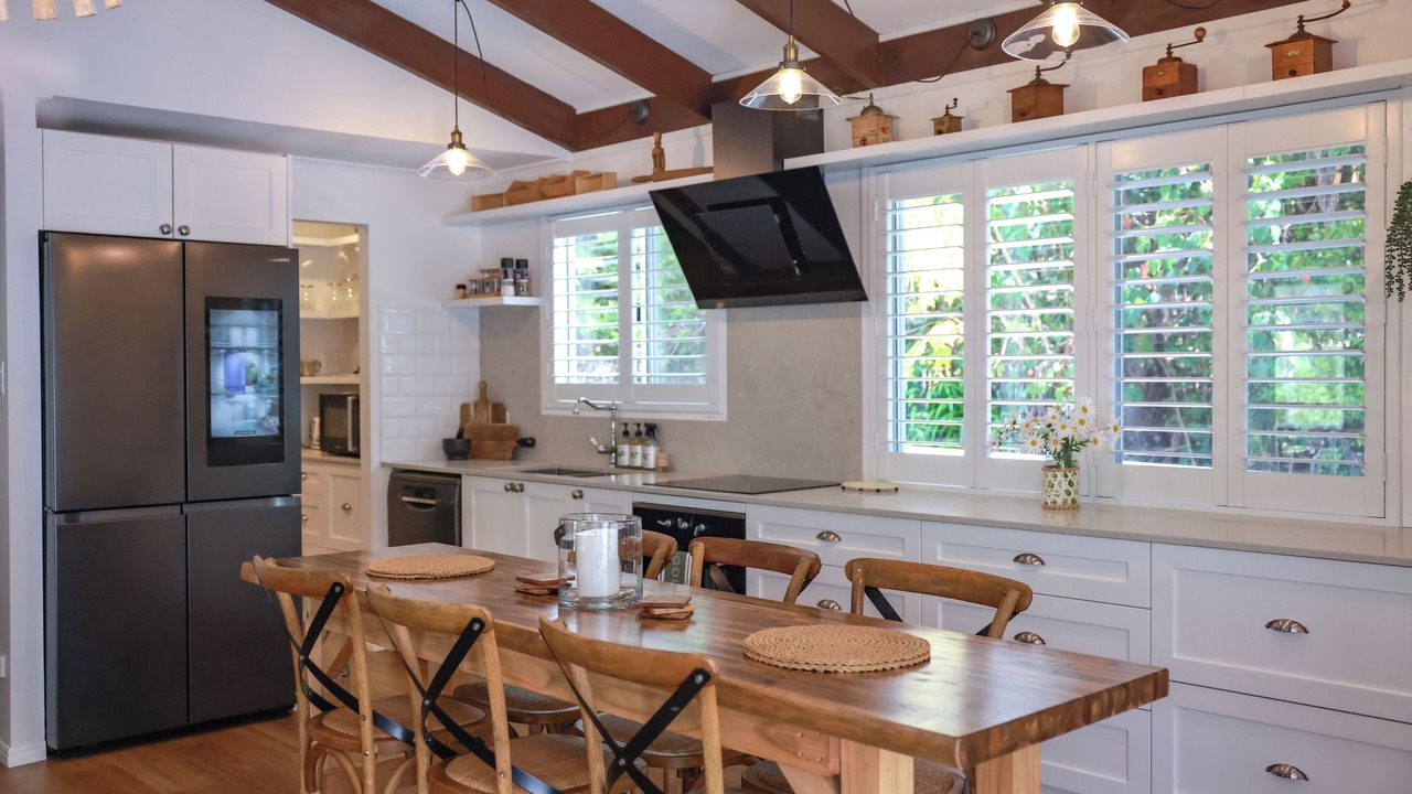 Photo of Kitchen in Eagle Heights