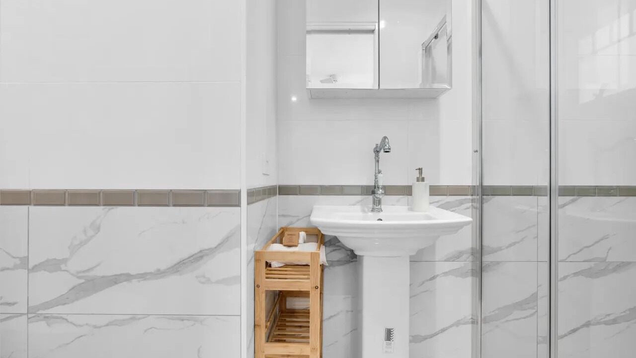 Photo of Bathroom in Eagle Heights