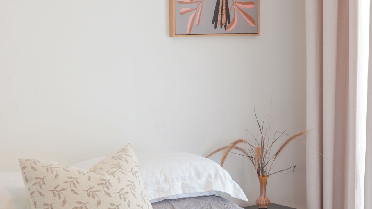 Photo of Bedroom in Eagle Heights