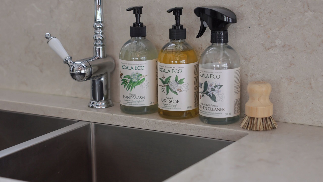 Photo of Bathroom in Eagle Heights