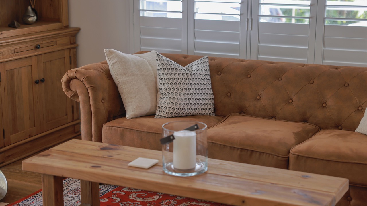 Photo of Livingroom in Eagle Heights