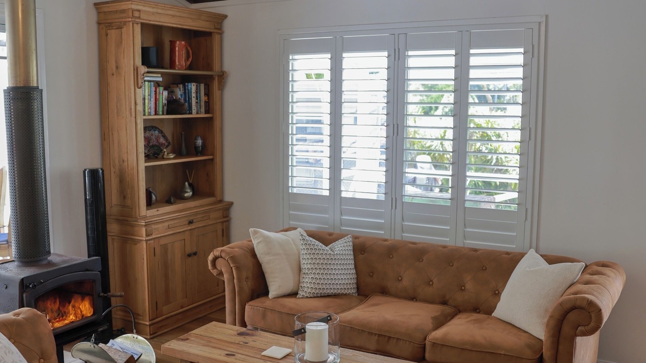 Photo of Livingroom in Eagle Heights