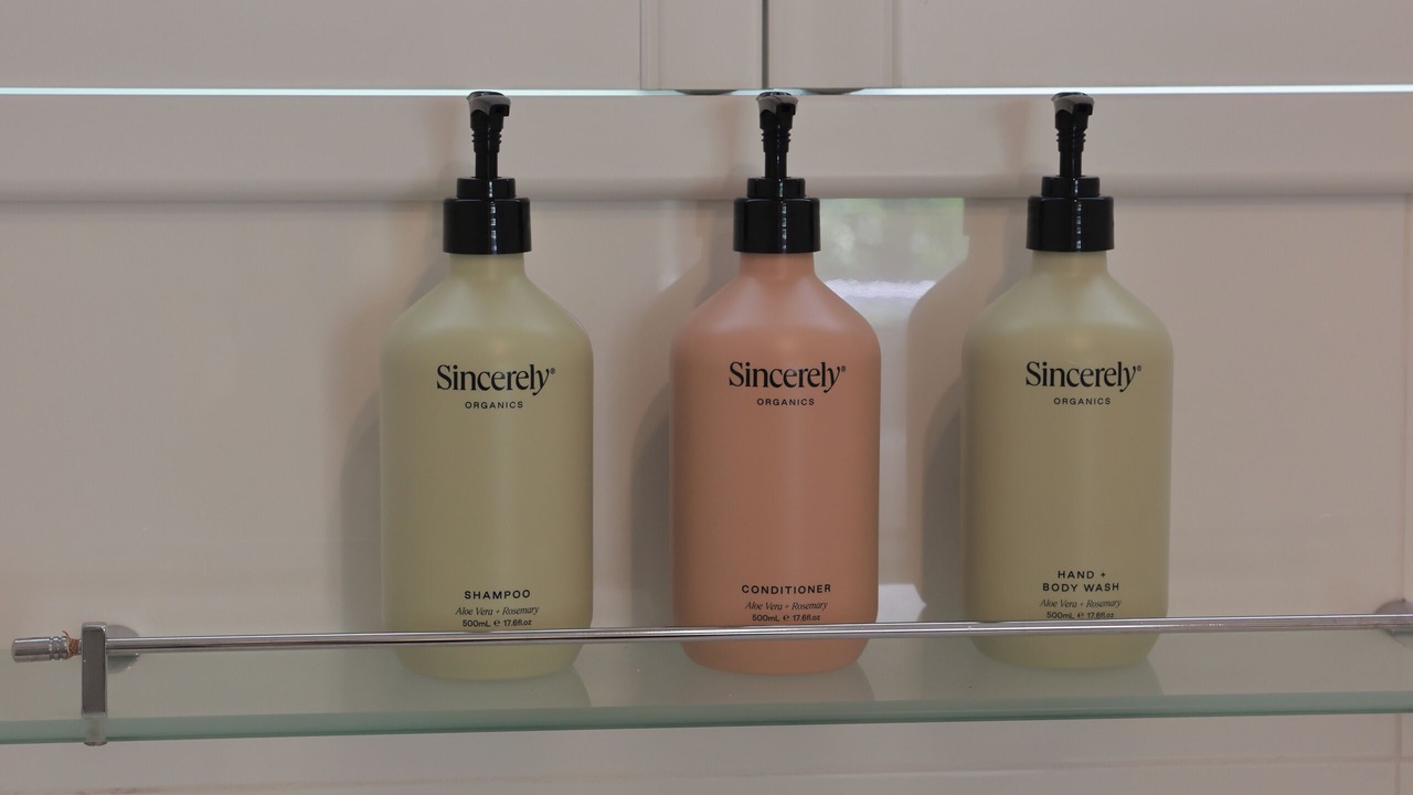 Photo of Bathroom in Eagle Heights