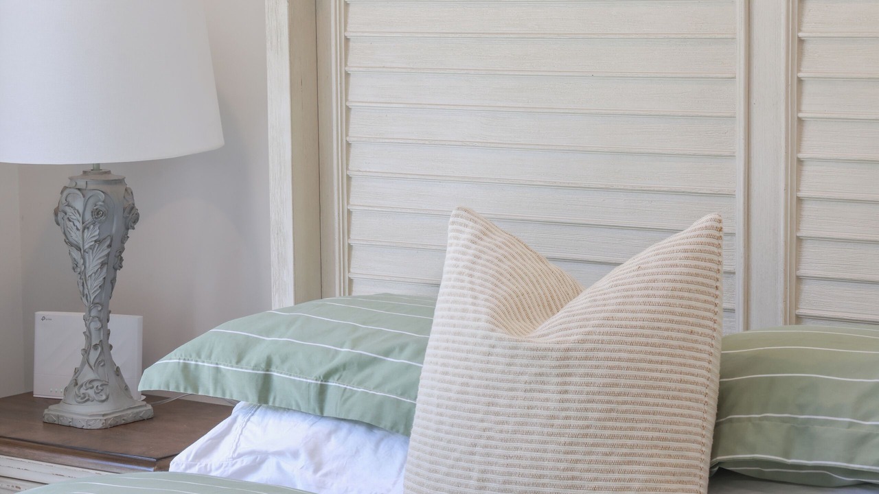 Photo of Bedroom in Eagle Heights