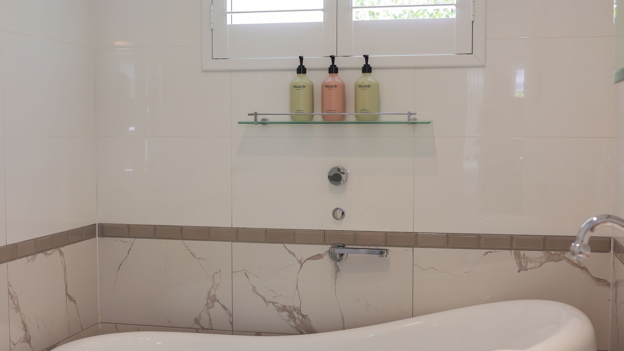 Photo of Bathroom in Eagle Heights