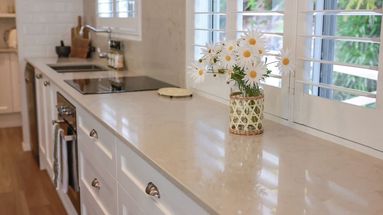 Photo of Kitchen in Eagle Heights