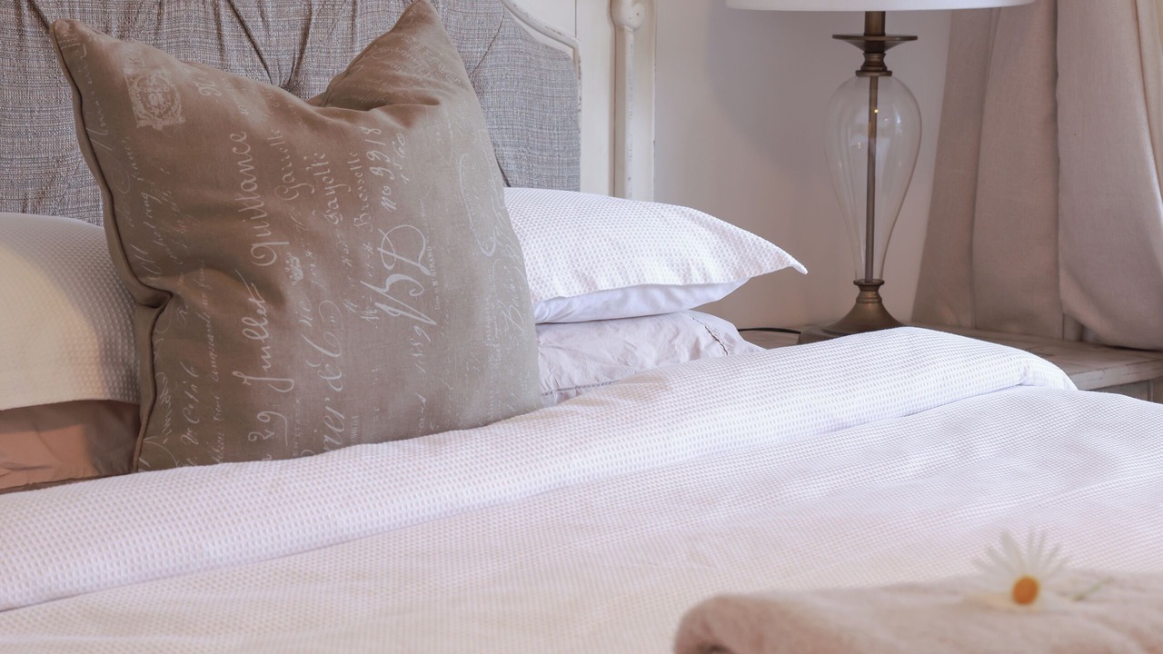 Photo of Bedroom in Eagle Heights