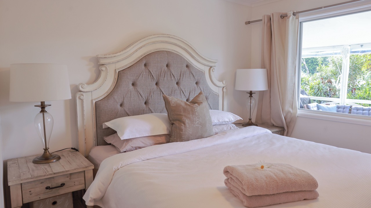 Photo of Bedroom in Eagle Heights