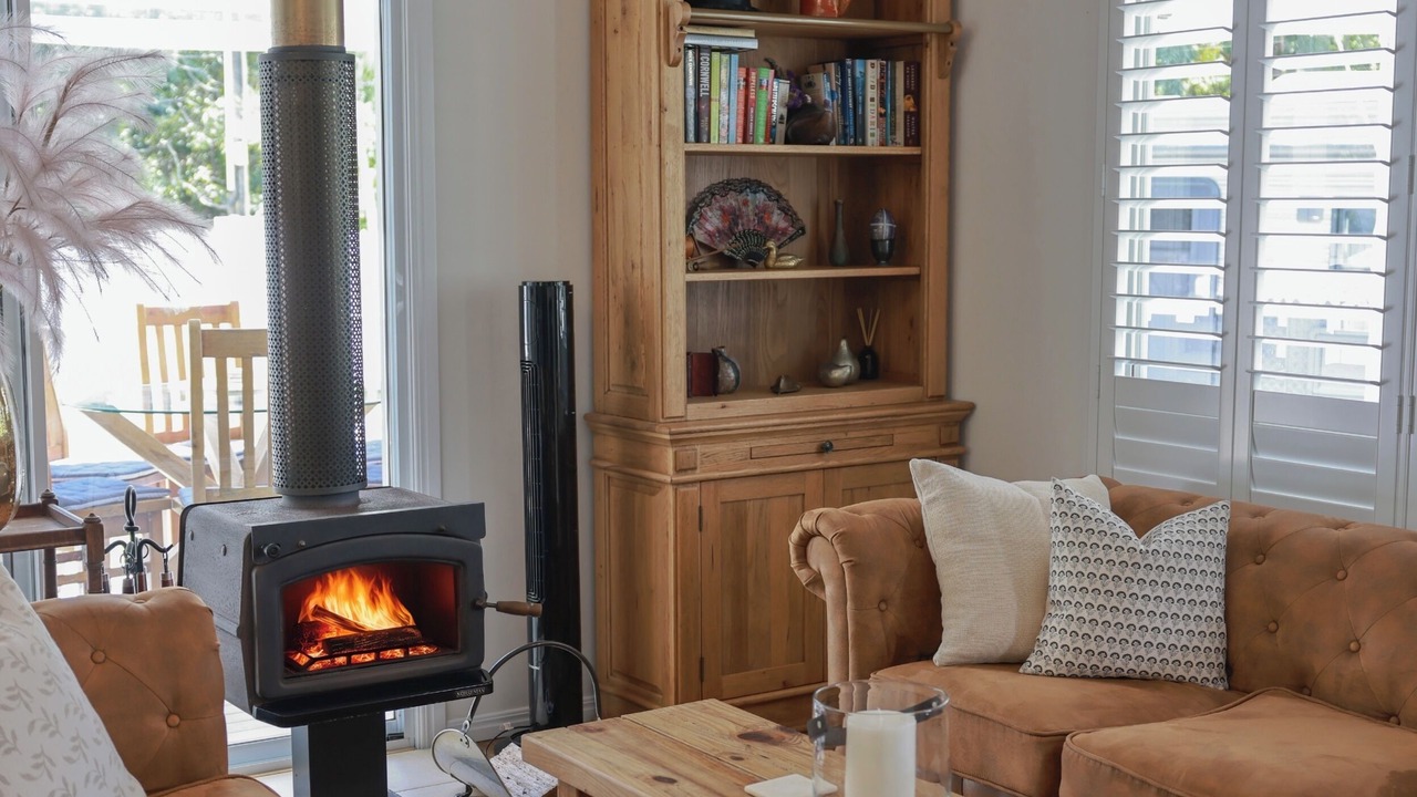 Photo of Livingroom in Eagle Heights