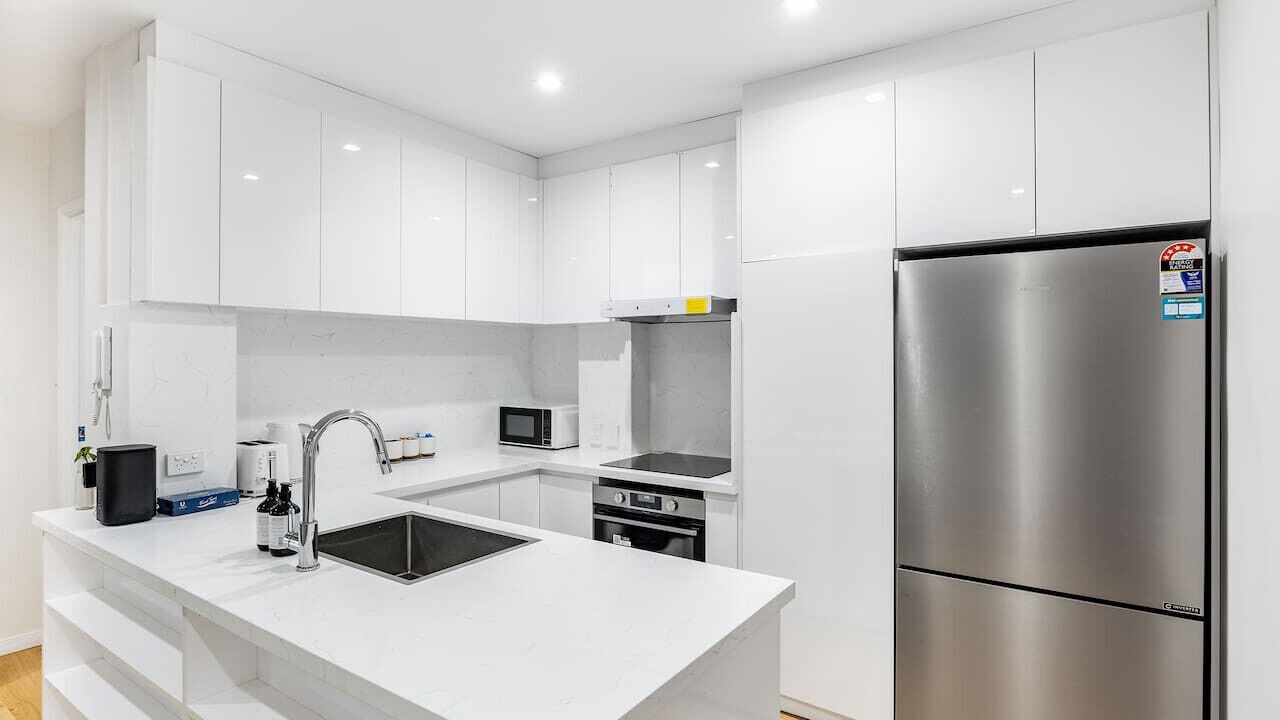 Photo of Kitchen in Indooroopilly