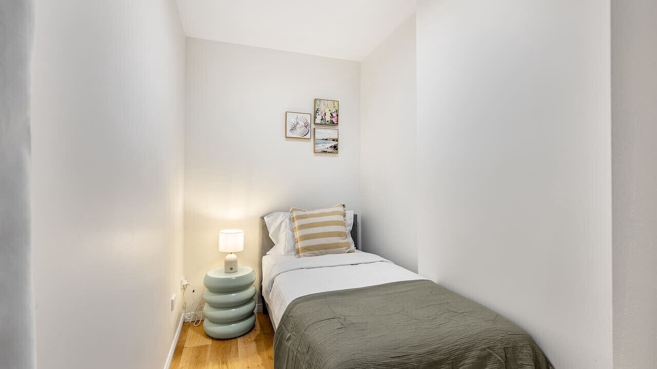 Photo of Bedroom in Indooroopilly