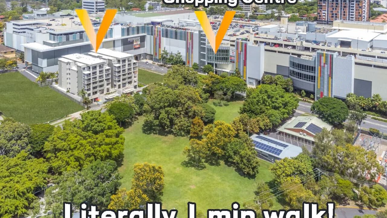 Photo of Outdoor in Indooroopilly