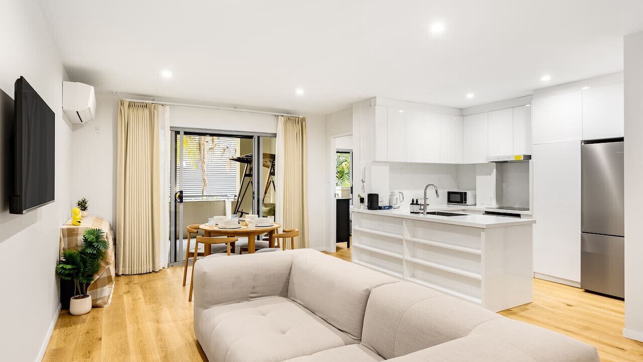 Photo of Livingroom in Indooroopilly