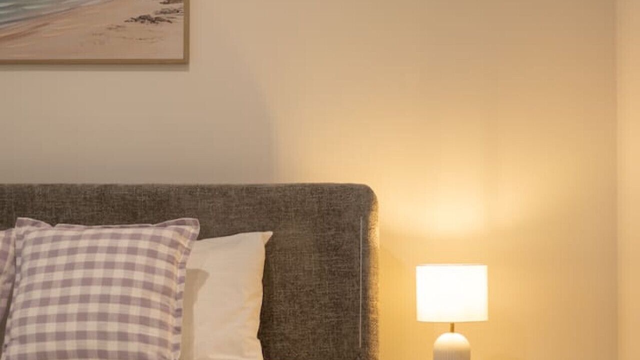 Photo of Bedroom in Indooroopilly