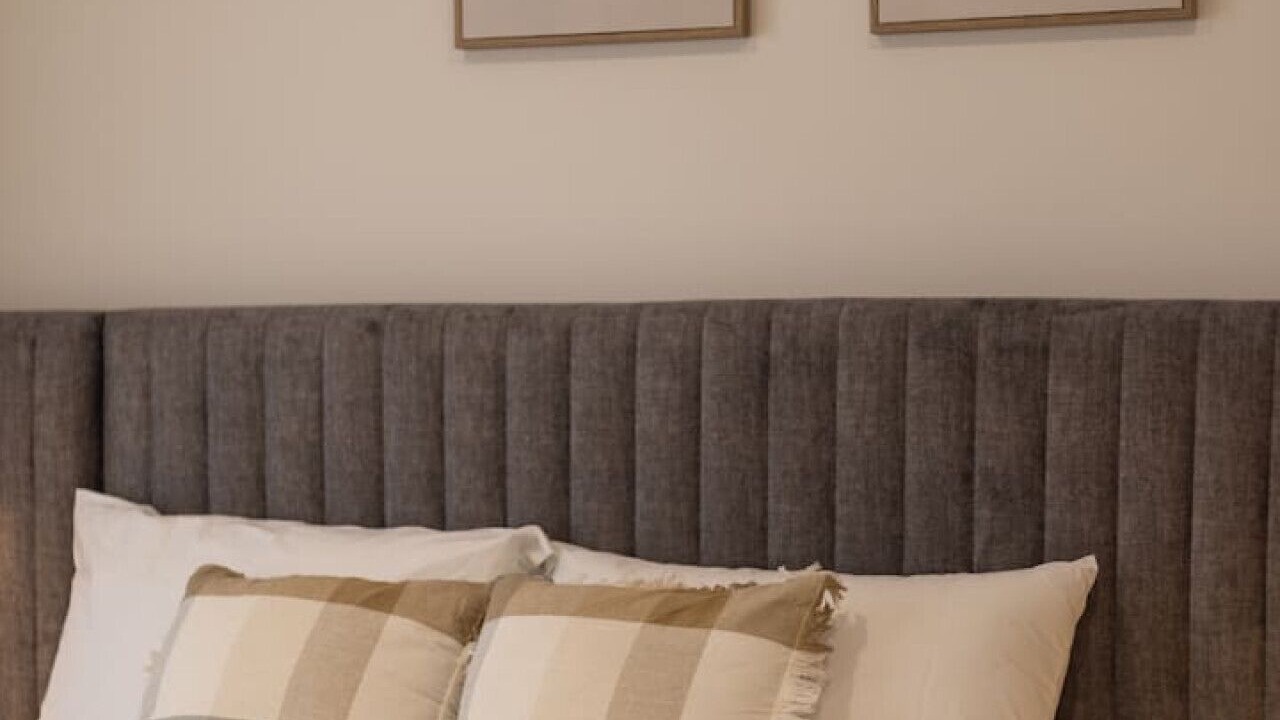 Photo of Bedroom in Indooroopilly