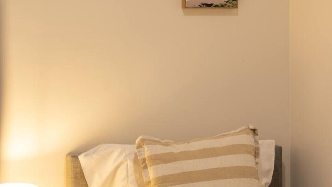 Photo of Bedroom in Indooroopilly