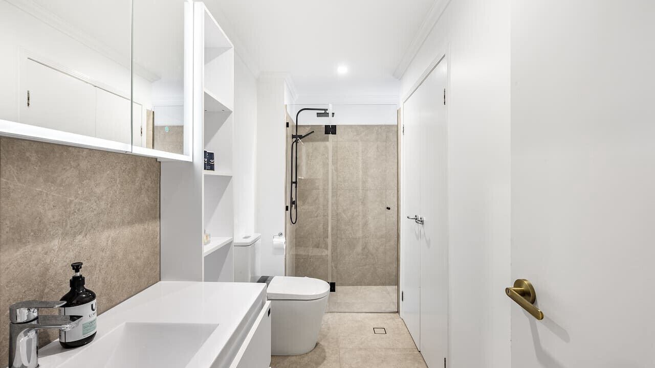 Photo of Bathroom in Indooroopilly