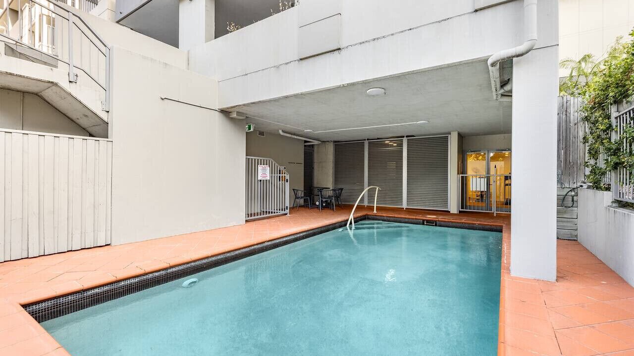 Photo of Outdoor in Indooroopilly