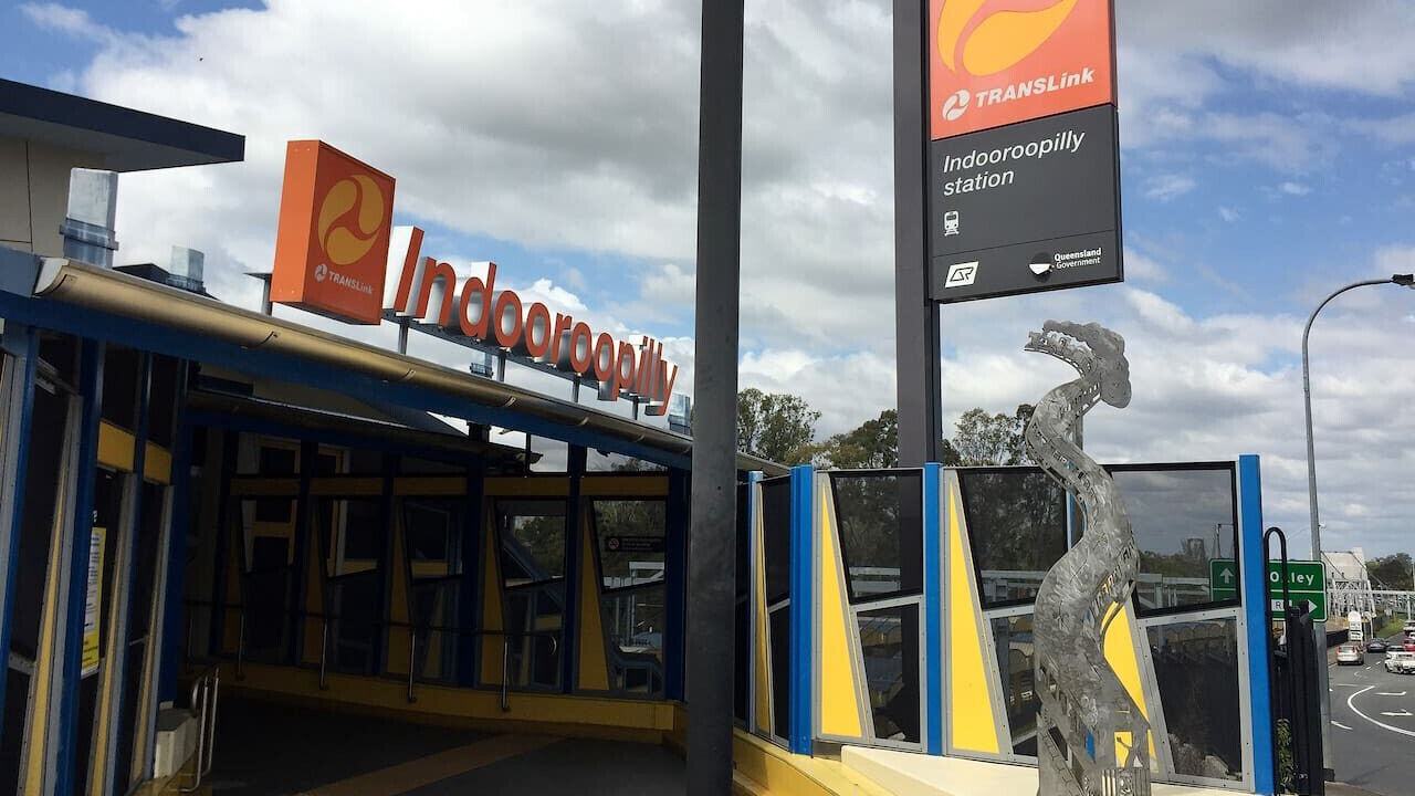 Photo of Others in Indooroopilly