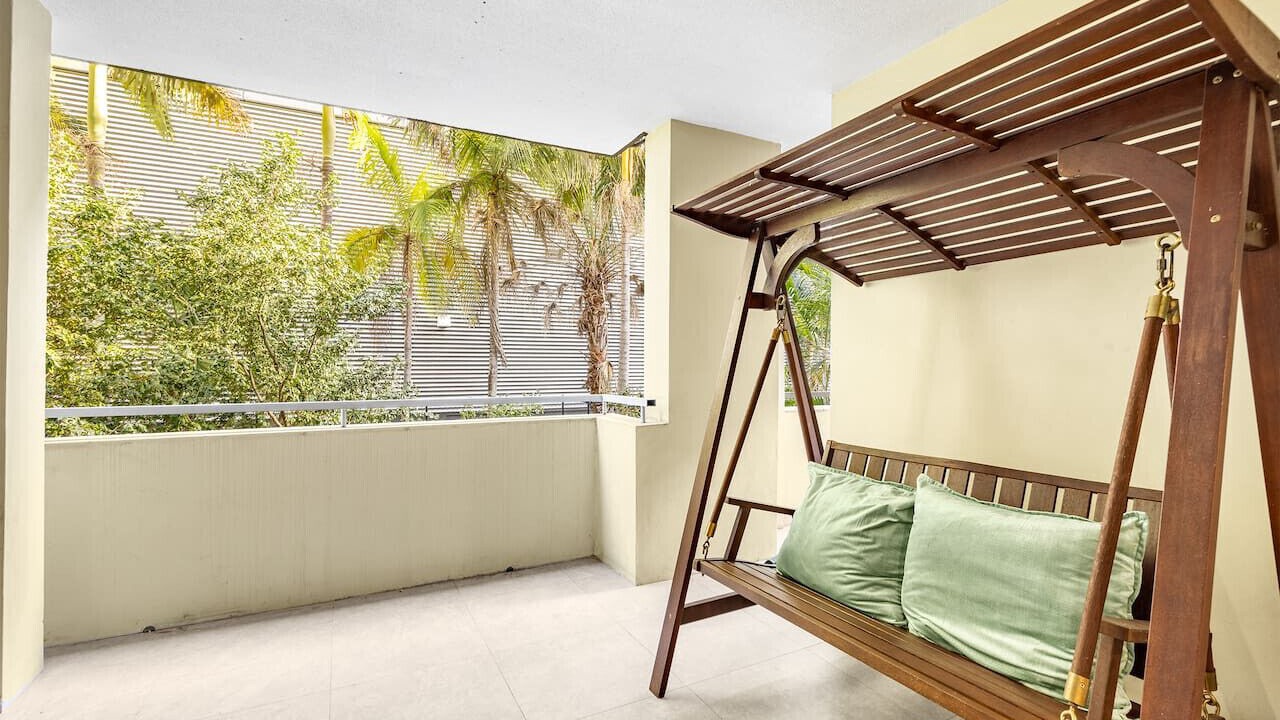 Photo of Outdoor in Indooroopilly