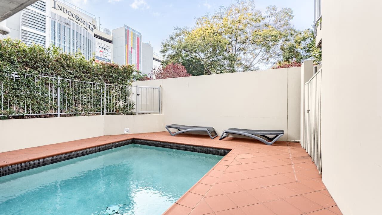 Photo of Outdoor in Indooroopilly