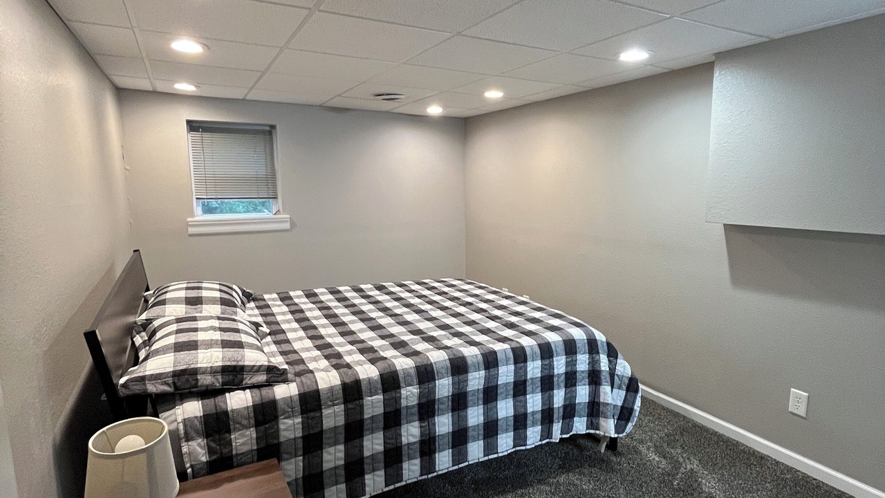 Photo of Bedroom in Milan