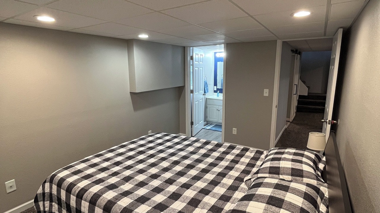 Photo of Bedroom in Milan