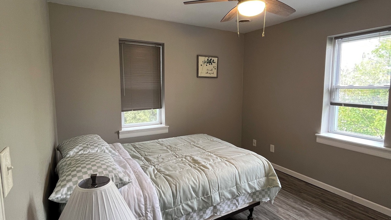 Photo of Bedroom in Milan