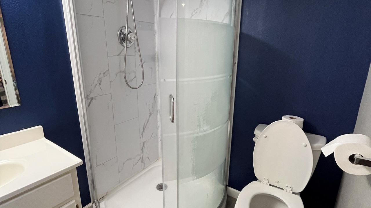 Photo of Bathroom in Milan