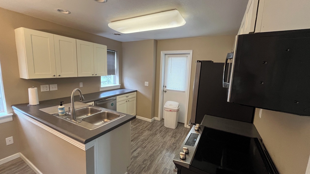 Photo of Kitchen in Milan