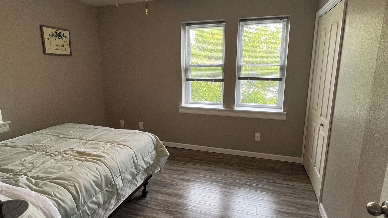 Photo of Bedroom in Milan